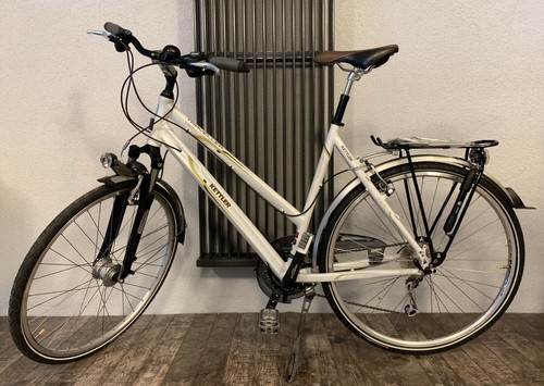 Kettler trekking bike - kettler,