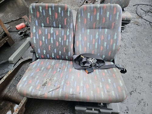 Iveco eurocargo passenger - iveco,