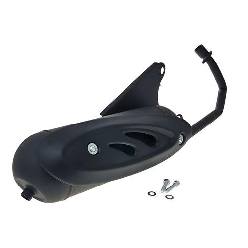 Tecnigas maxi exhaust for - tecnigas, 4