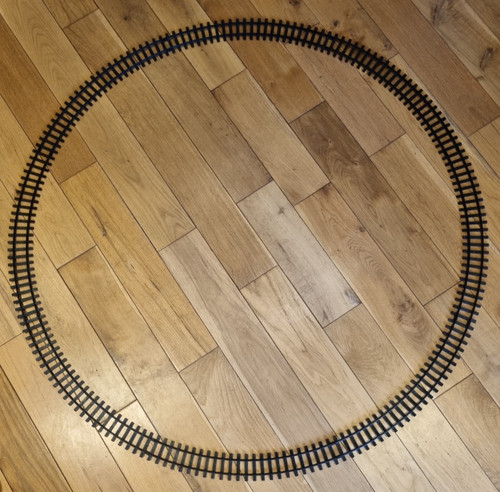 Timpo gauge circular track - timpo,