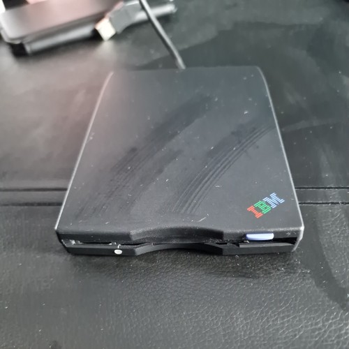 Ibm portable external - ibm,