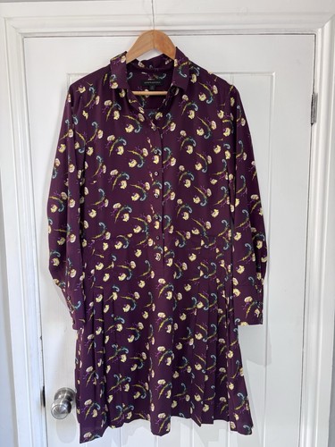 Banana republic floral paisley - republic,