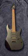 Ibanez RG7421-BK Electric