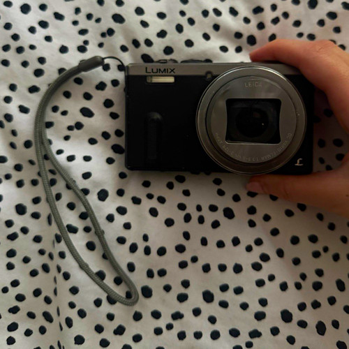 Panasonic lumix dmc - panasonic,