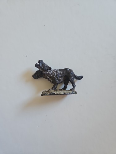 Two headed chaos hound - chaos, citadel
