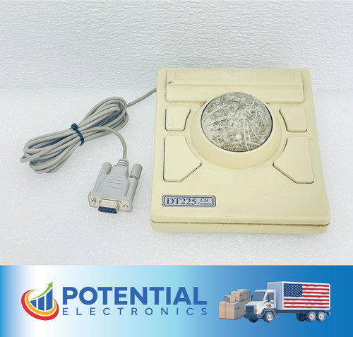 Used products track ball - products,