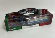 Corgi 1:43 The Italian Job