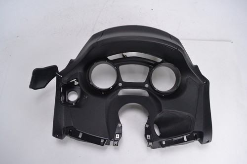 Speedo clock fairing - , cowl