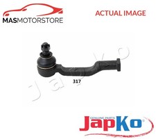 TRACK ROD END RACK END FRONT INNER JAPKO 111317 V NEW OE REPLACEMENT
