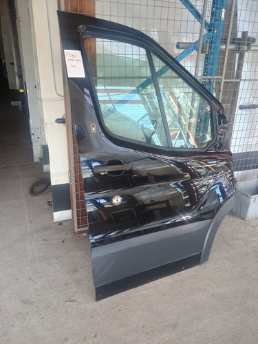 Ford transit driver side door - transit,