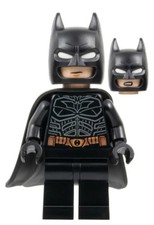 Lego DC Batman- Batman