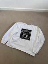 KANYE WEST YEEZY BULLY GOSHA