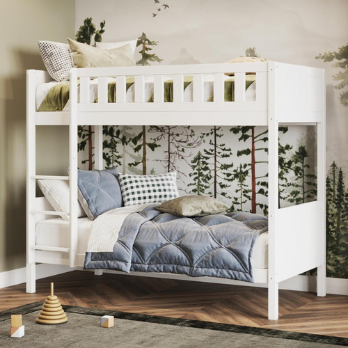 Shorty bunk bed - shorty, bed,