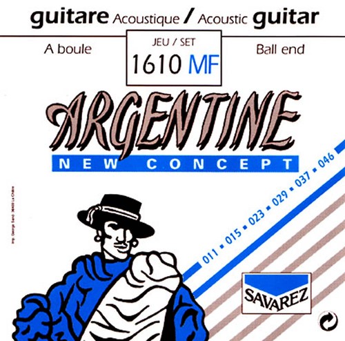 Argentine gypsy jazz - jazz, guitar
