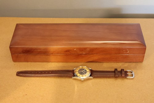 Tudor oyster prince - tudor, 34