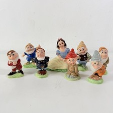 Wade Walt Disney Snow White &