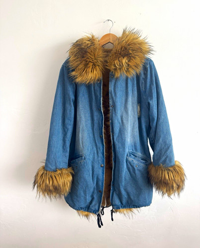 Vintage y2k shaggy - vintage,