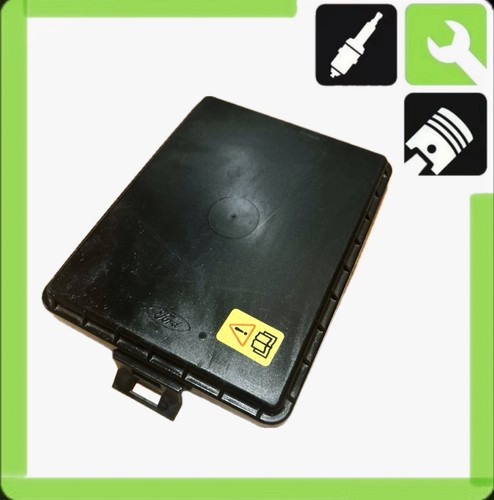 Ford sierra under bonnet - , fuse