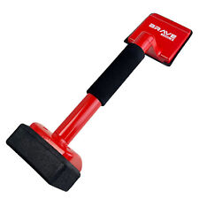 CARPET FITTERS KNEE KICKER INSTALLER STRETCHER GRIPPER LAYING FITTING TOOL