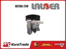 HYDRAULIC PUMP STEERING SYSTEM