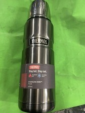 Thermos Stainless Steel King