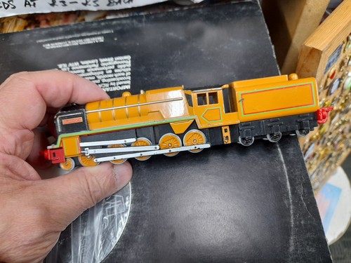 Thomas tank engine murdoch - thomas,