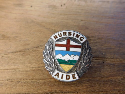1954 enamel sterling silver - sterling,