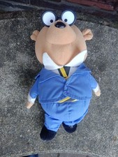 Vintage Penfold Danger Mouse