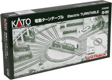 KATO N Gauge Electric