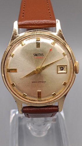 Rare vintage 1960s smiths - rare, 21
