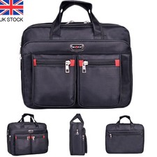 Men Laptop Messenger Work