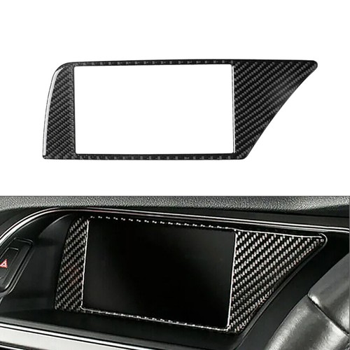 Rhd carbon fiber interior - fiber,