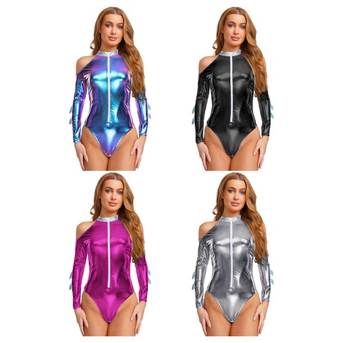 Women cold shoulder shark - shoulder,