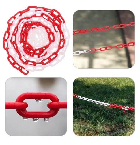 Chain parking barrier - 5m,