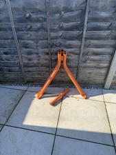 Belle Minimix 150 Assembly