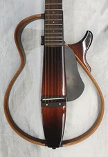 YAMAHA SLG200S Silent Electric
