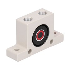 Industrial Pneumatic Vibrator For Vibration Table 1/4in Piston Drive