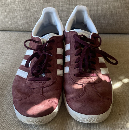 Adidas gazelle mens suede - gazelle,