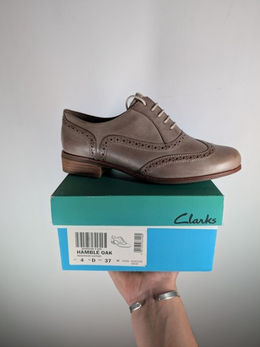 Clarks hamble oak - clarks, shoes