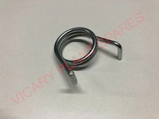 SPRING-TORSION JCB Part No