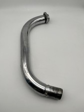 Suzuki GSX1400 exhaust