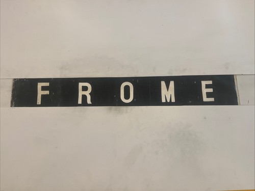 Frome bath trowbridge 8june - -,