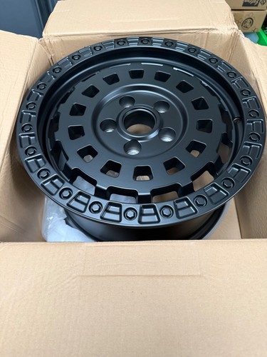 Alloy wheels peugeot - 16",
