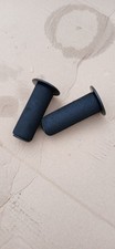 BMX BLACK FOAM  HANDLEBAR