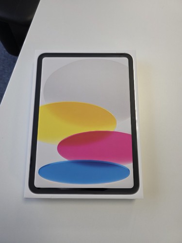 Brand new apple - brand,
