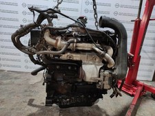 LAND ROVER FREELANDER 2 L359 2.2 DIESEL COMPLETE GEN 1 ENGINE 224DT