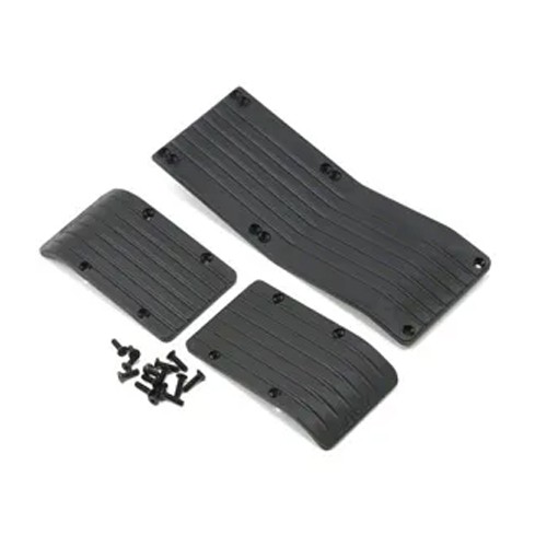Rpm skid plate fits - rpm,