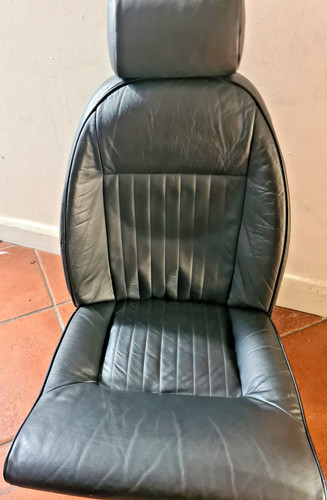 Triumph spitfire seats gt6 - triumph,