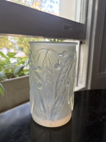 Rene lalique opalescent - rene,