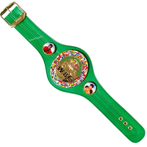 New wbc mini boxing - mini,